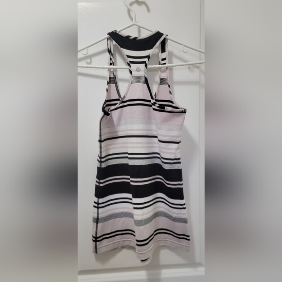 Lululemon Cool Racerback 6 - Picture 6 of 6